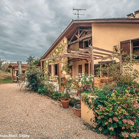 MarcellusDomaine Quiescis住宿加早餐旅馆 外观 照片